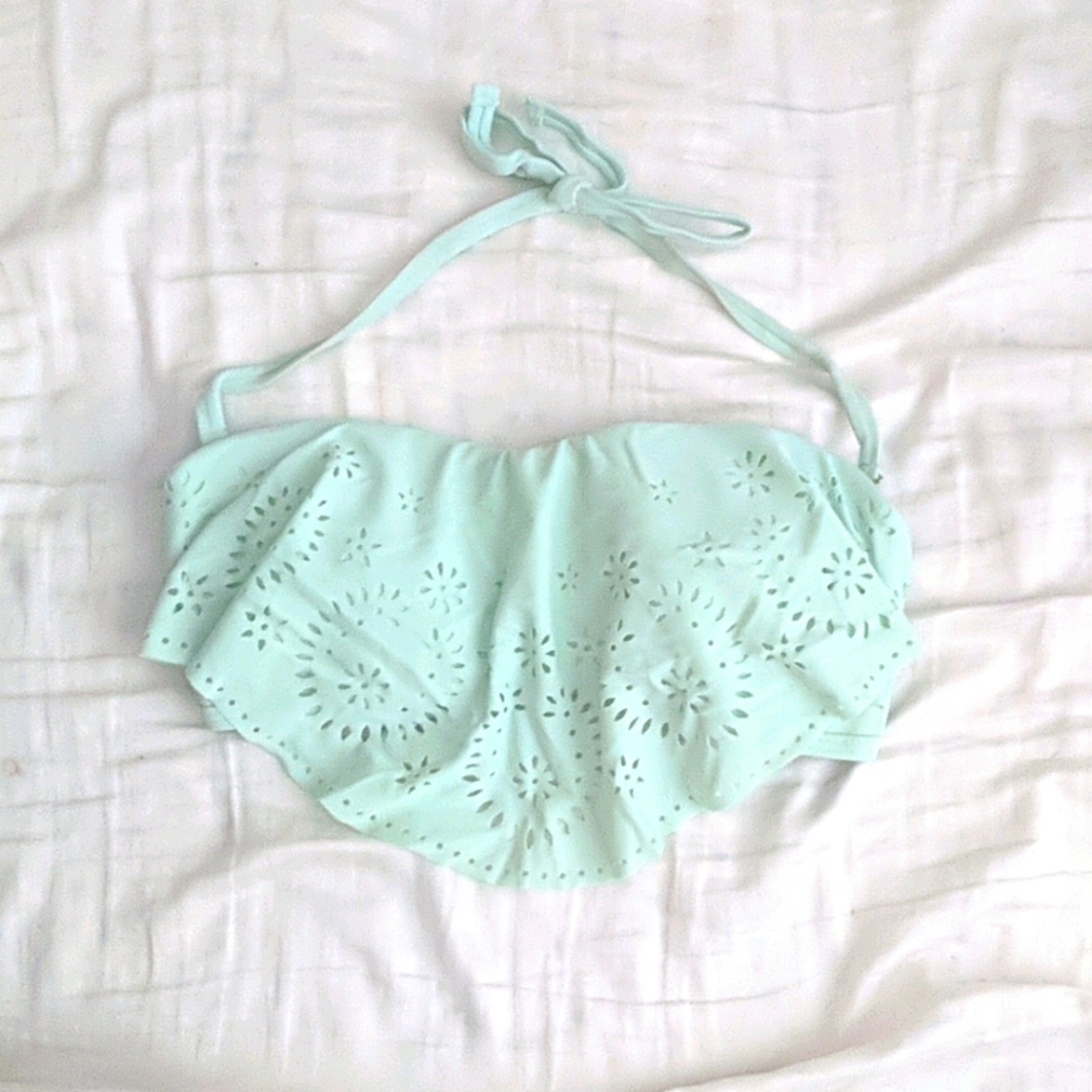 Swim top